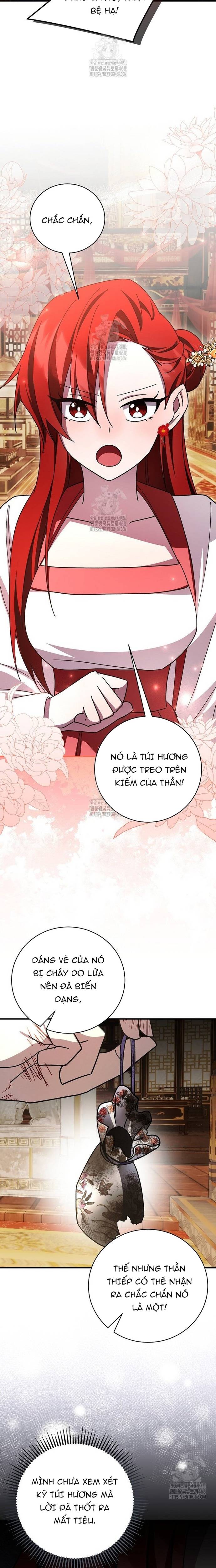 Sinh Tồn Trong Cuốn Tiểu Thuyết Romance Fantasy Chapter 46 - Trang 2