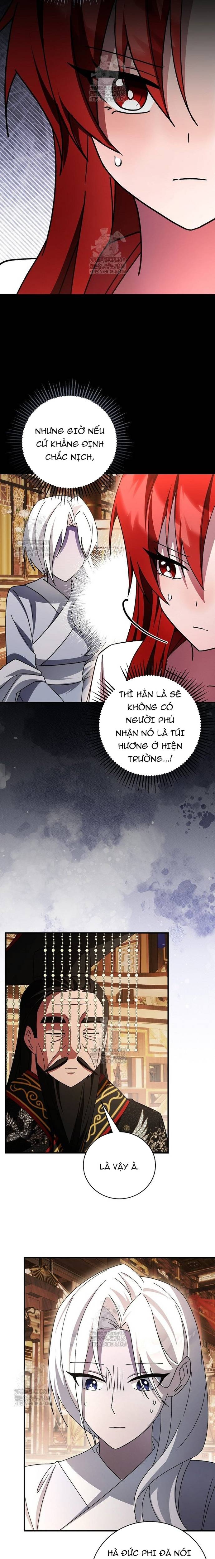 Sinh Tồn Trong Cuốn Tiểu Thuyết Romance Fantasy Chapter 46 - Trang 2