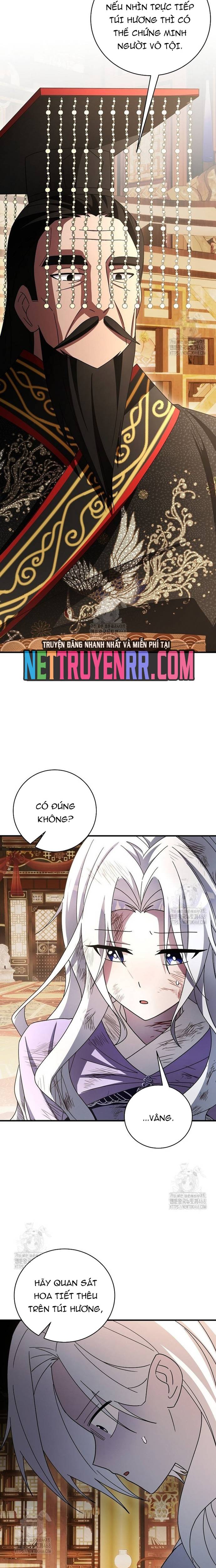 Sinh Tồn Trong Cuốn Tiểu Thuyết Romance Fantasy Chapter 46 - Trang 2