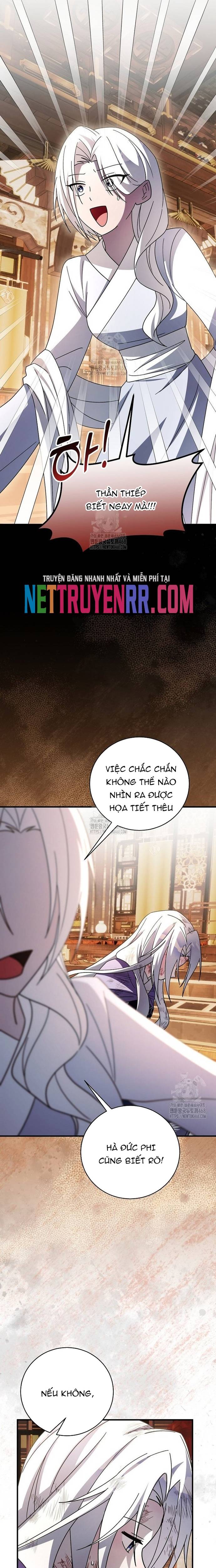 Sinh Tồn Trong Cuốn Tiểu Thuyết Romance Fantasy Chapter 46 - Trang 2