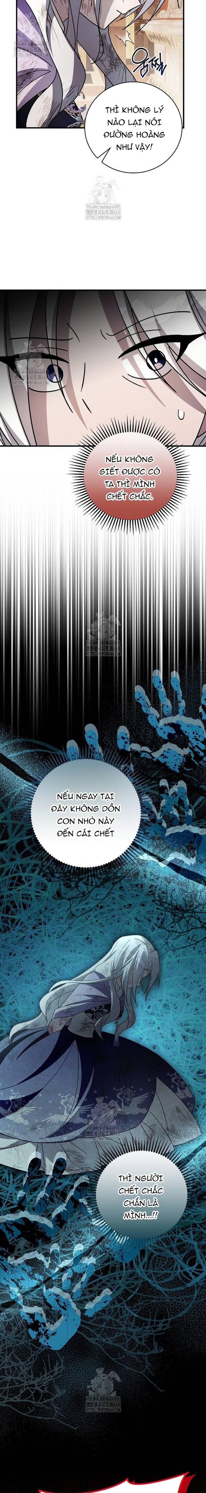 Sinh Tồn Trong Cuốn Tiểu Thuyết Romance Fantasy Chapter 46 - Trang 2