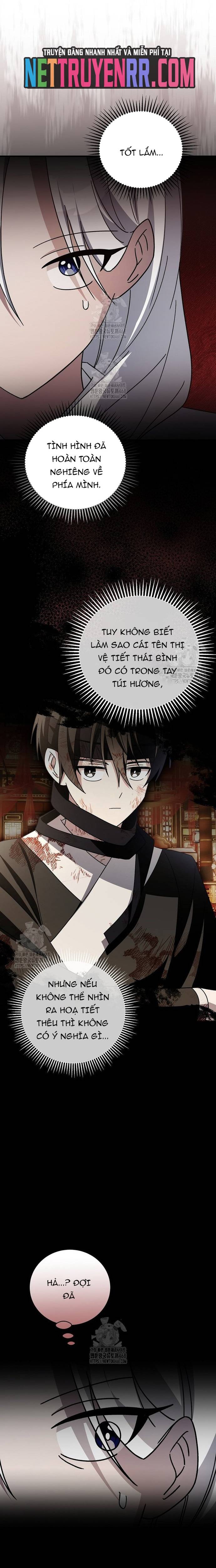 Sinh Tồn Trong Cuốn Tiểu Thuyết Romance Fantasy Chapter 46 - Trang 2
