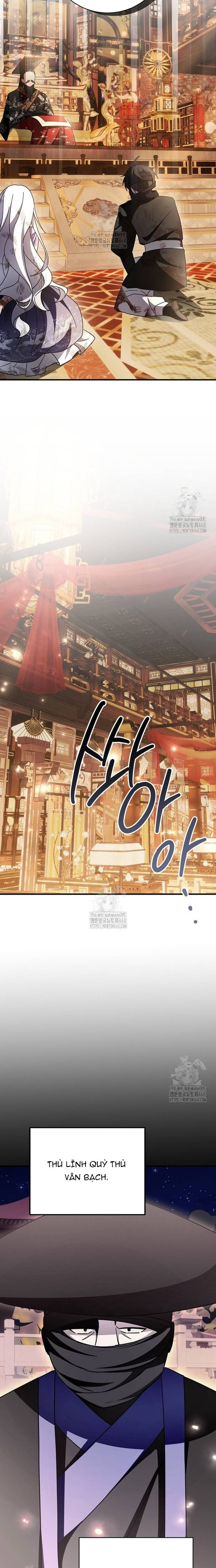 Sinh Tồn Trong Cuốn Tiểu Thuyết Romance Fantasy Chapter 46 - Trang 2