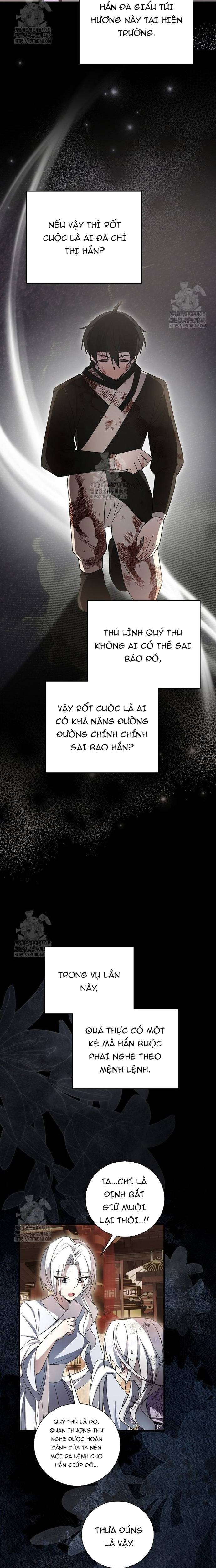 Sinh Tồn Trong Cuốn Tiểu Thuyết Romance Fantasy Chapter 46 - Trang 2
