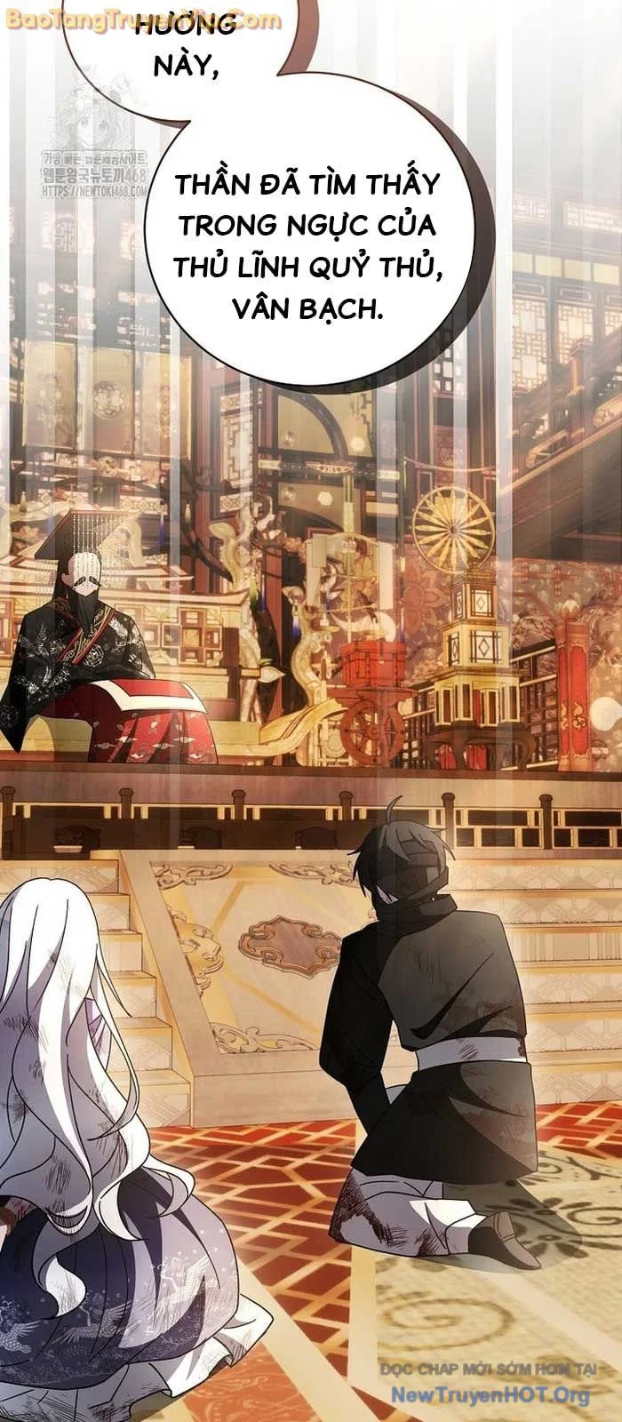 Sinh Tồn Trong Cuốn Tiểu Thuyết Romance Fantasy Chapter 47.2 - Trang 3