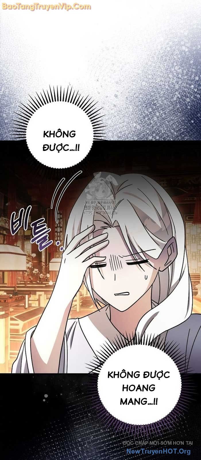 Sinh Tồn Trong Cuốn Tiểu Thuyết Romance Fantasy Chapter 47.2 - Trang 3