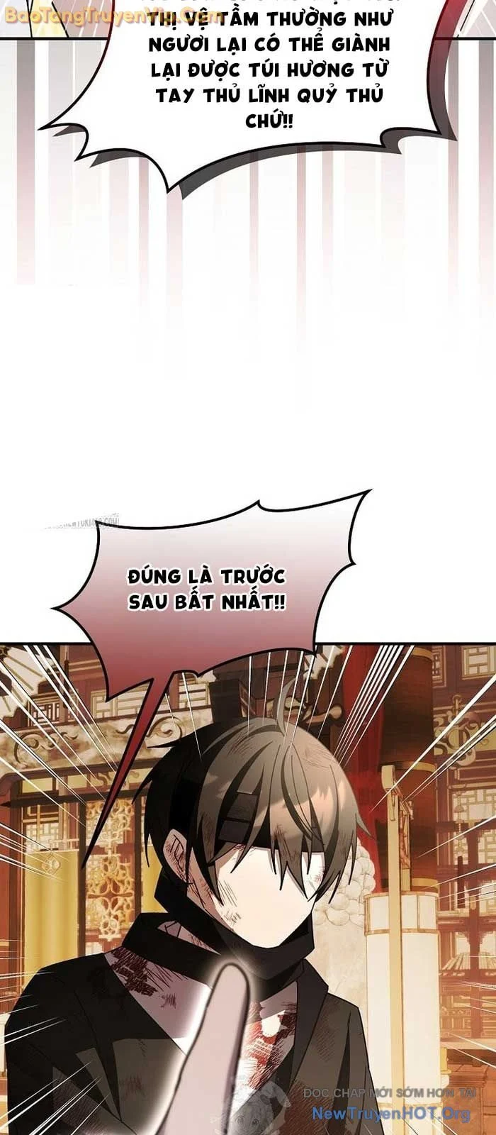 Sinh Tồn Trong Cuốn Tiểu Thuyết Romance Fantasy Chapter 47.2 - Trang 3