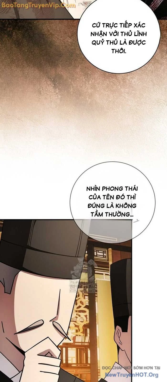 Sinh Tồn Trong Cuốn Tiểu Thuyết Romance Fantasy Chapter 47.2 - Trang 3