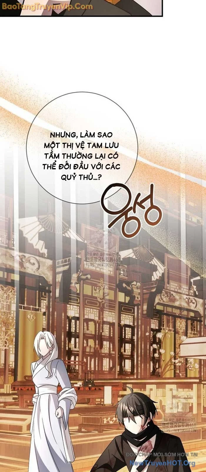 Sinh Tồn Trong Cuốn Tiểu Thuyết Romance Fantasy Chapter 47.2 - Trang 3