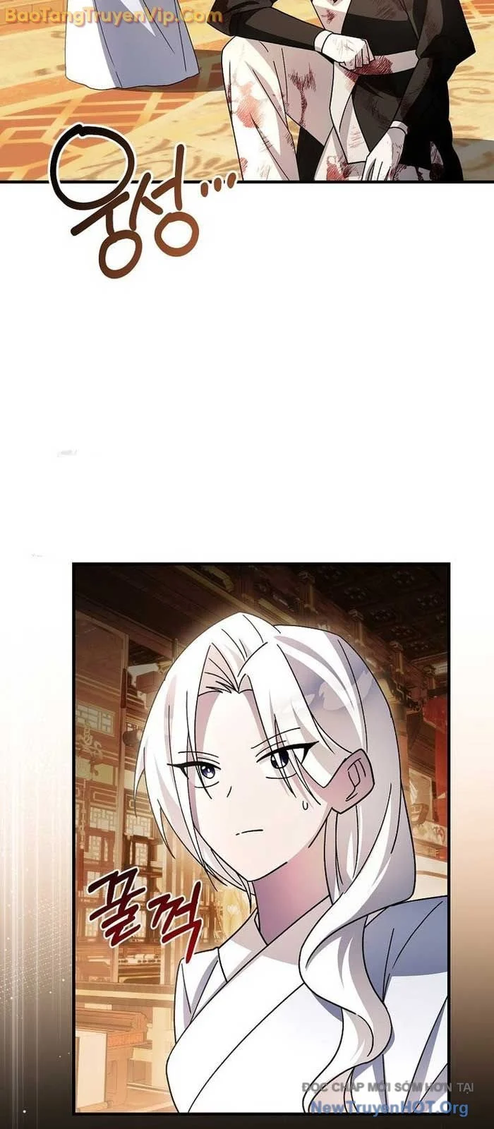 Sinh Tồn Trong Cuốn Tiểu Thuyết Romance Fantasy Chapter 47.2 - Trang 3