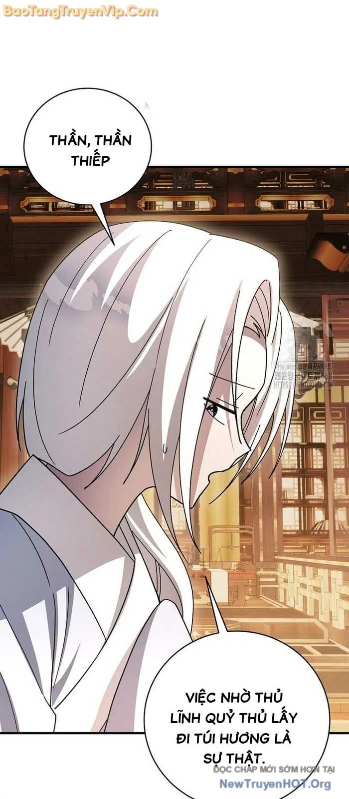 Sinh Tồn Trong Cuốn Tiểu Thuyết Romance Fantasy Chapter 47.2 - Trang 3