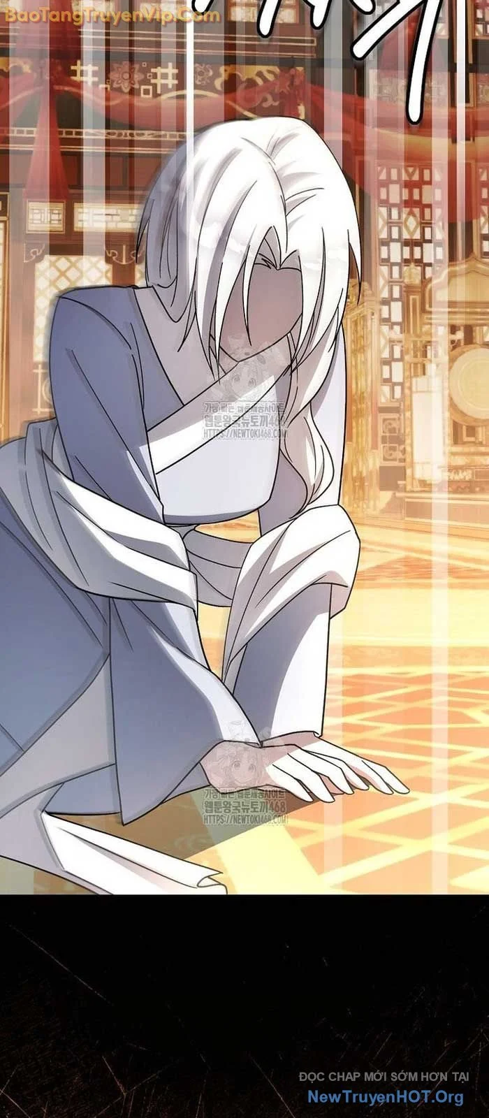 Sinh Tồn Trong Cuốn Tiểu Thuyết Romance Fantasy Chapter 47.2 - Trang 3