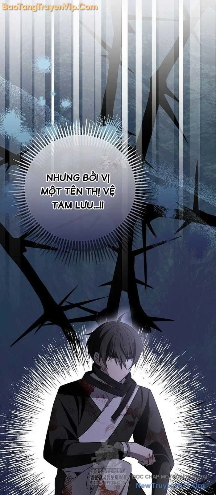 Sinh Tồn Trong Cuốn Tiểu Thuyết Romance Fantasy Chapter 47.2 - Trang 3