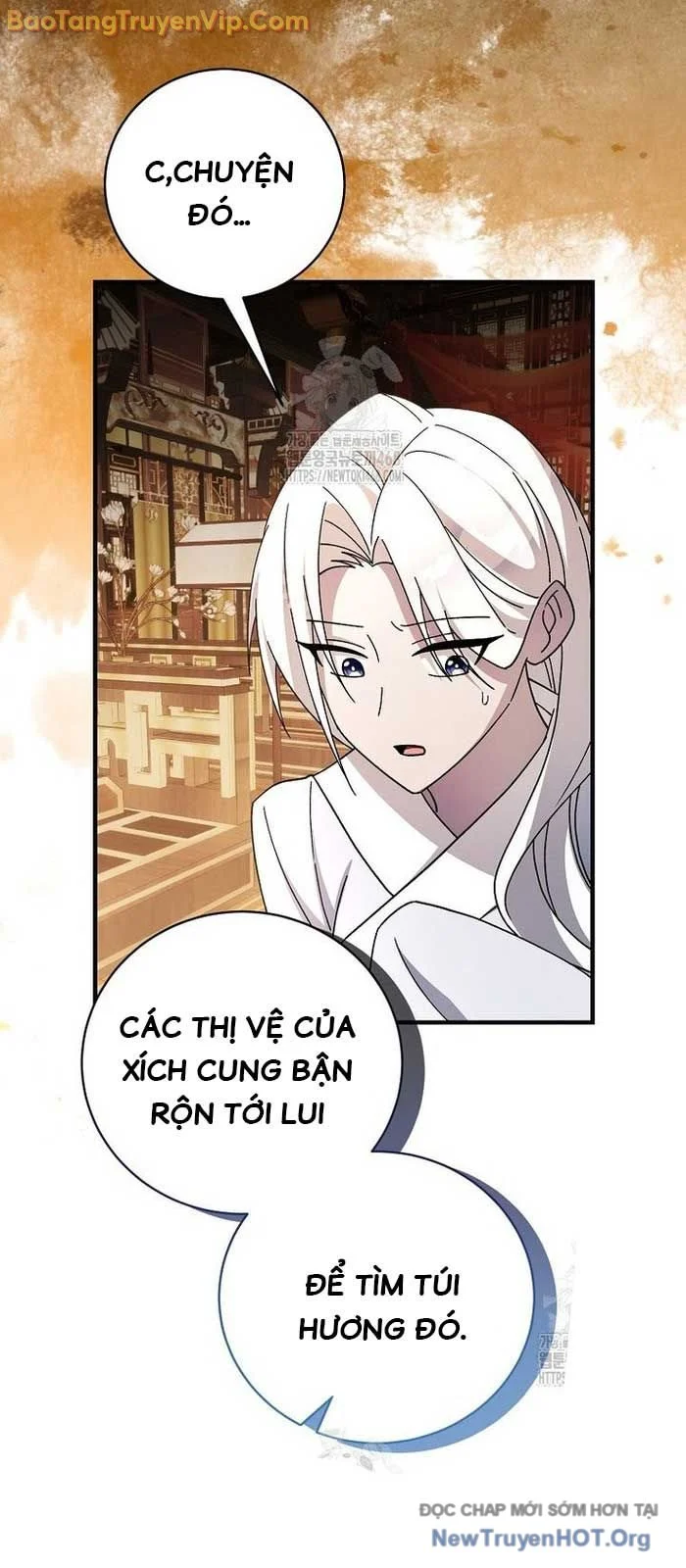 Sinh Tồn Trong Cuốn Tiểu Thuyết Romance Fantasy Chapter 47.2 - Trang 3