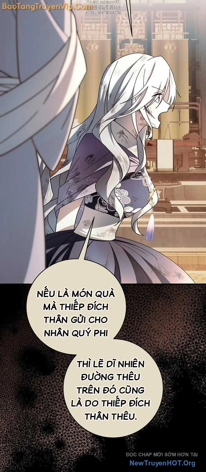 Sinh Tồn Trong Cuốn Tiểu Thuyết Romance Fantasy Chapter 47.2 - Trang 3