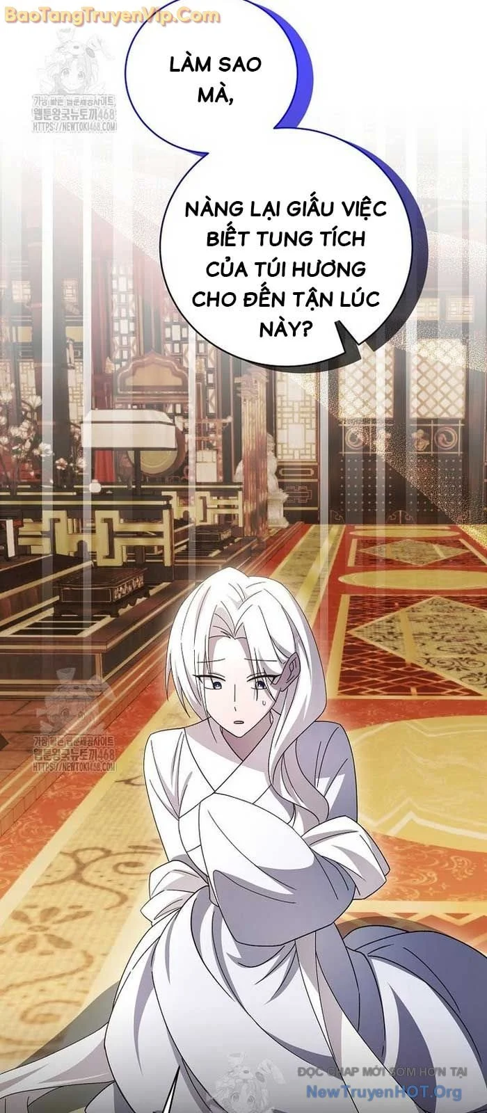 Sinh Tồn Trong Cuốn Tiểu Thuyết Romance Fantasy Chapter 47.2 - Trang 3