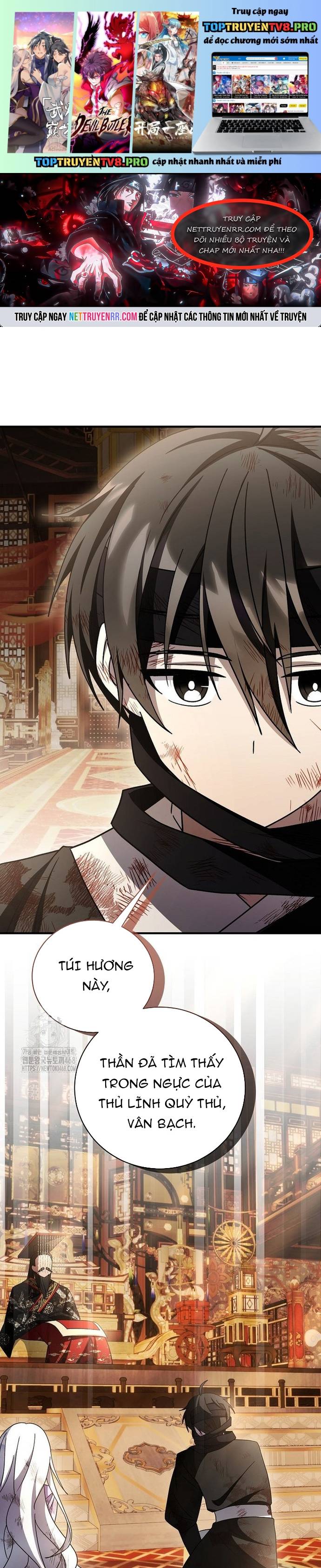 Sinh Tồn Trong Cuốn Tiểu Thuyết Romance Fantasy Chapter 47 - Trang 3
