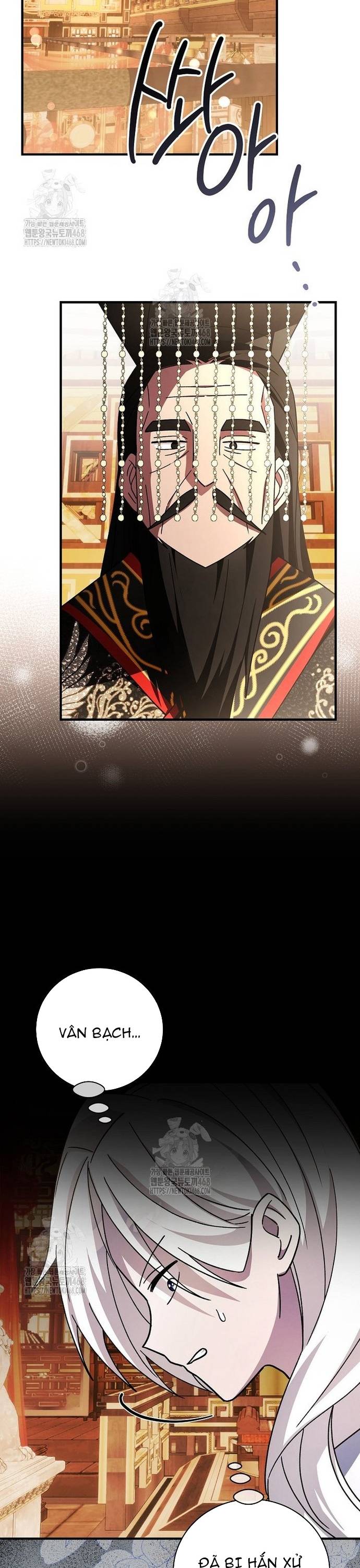 Sinh Tồn Trong Cuốn Tiểu Thuyết Romance Fantasy Chapter 47 - Trang 3