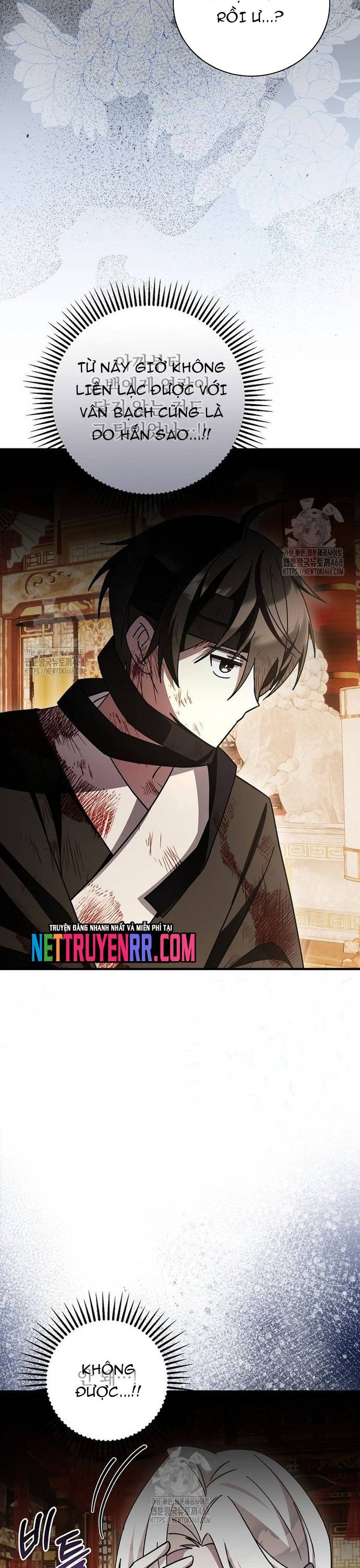 Sinh Tồn Trong Cuốn Tiểu Thuyết Romance Fantasy Chapter 47 - Trang 3