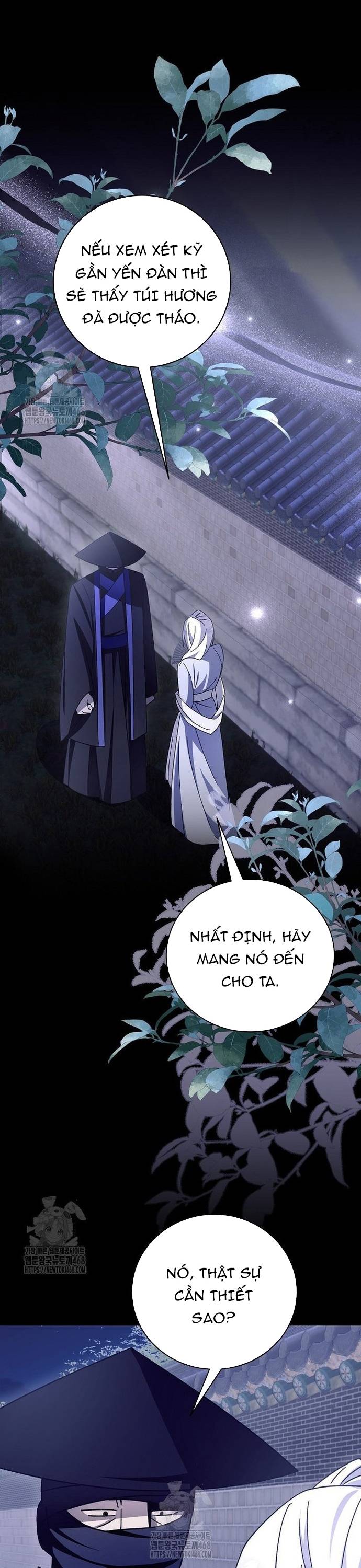 Sinh Tồn Trong Cuốn Tiểu Thuyết Romance Fantasy Chapter 47 - Trang 3
