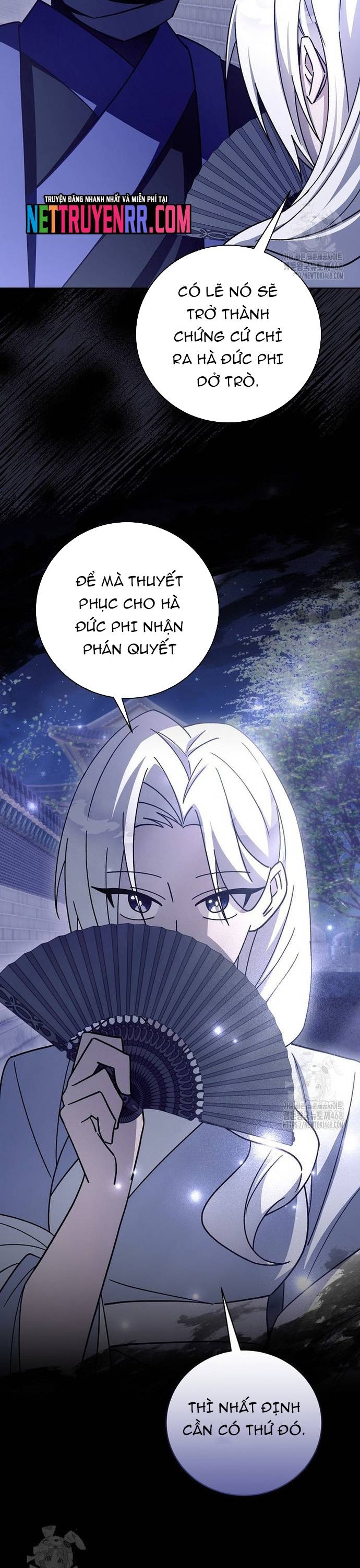 Sinh Tồn Trong Cuốn Tiểu Thuyết Romance Fantasy Chapter 47 - Trang 3
