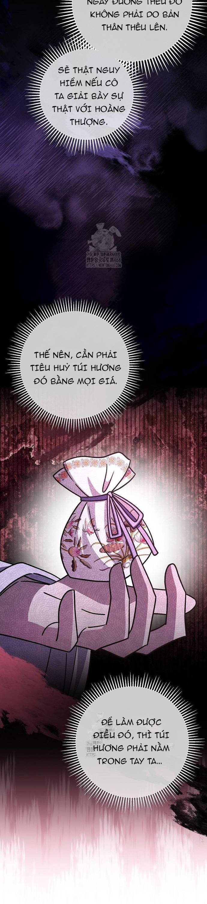 Sinh Tồn Trong Cuốn Tiểu Thuyết Romance Fantasy Chapter 47 - Trang 3