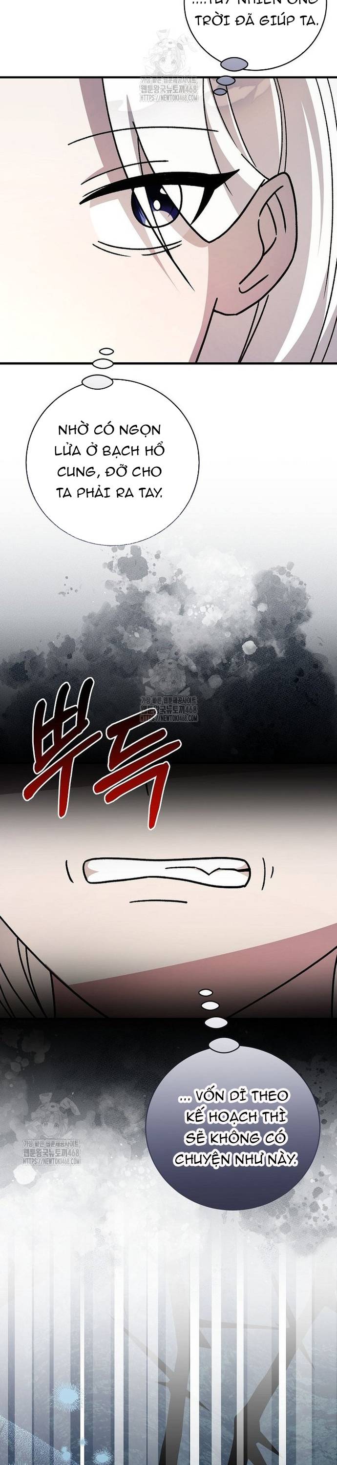 Sinh Tồn Trong Cuốn Tiểu Thuyết Romance Fantasy Chapter 47 - Trang 3