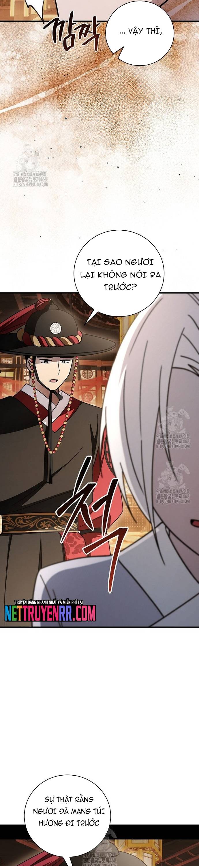 Sinh Tồn Trong Cuốn Tiểu Thuyết Romance Fantasy Chapter 47 - Trang 3