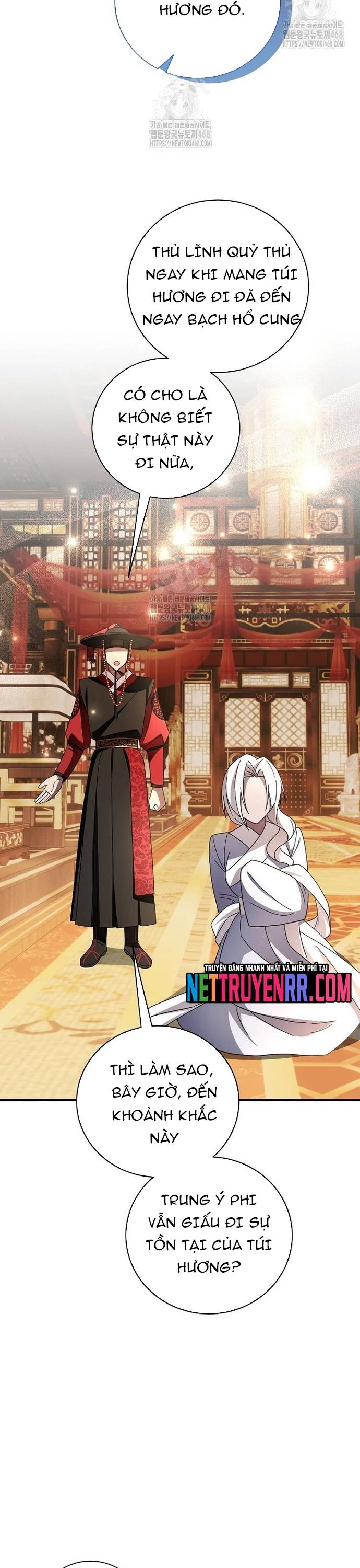 Sinh Tồn Trong Cuốn Tiểu Thuyết Romance Fantasy Chapter 47 - Trang 3