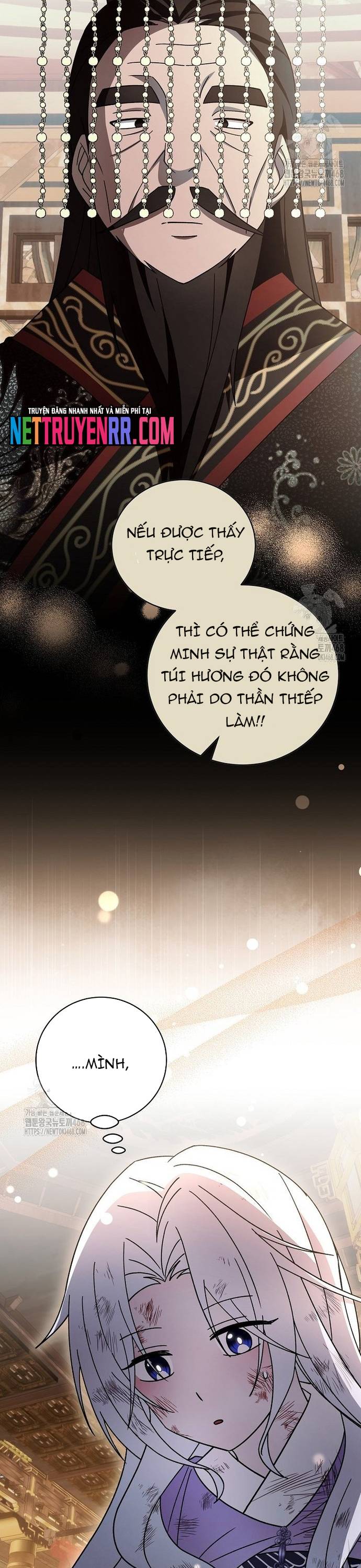 Sinh Tồn Trong Cuốn Tiểu Thuyết Romance Fantasy Chapter 47 - Trang 3