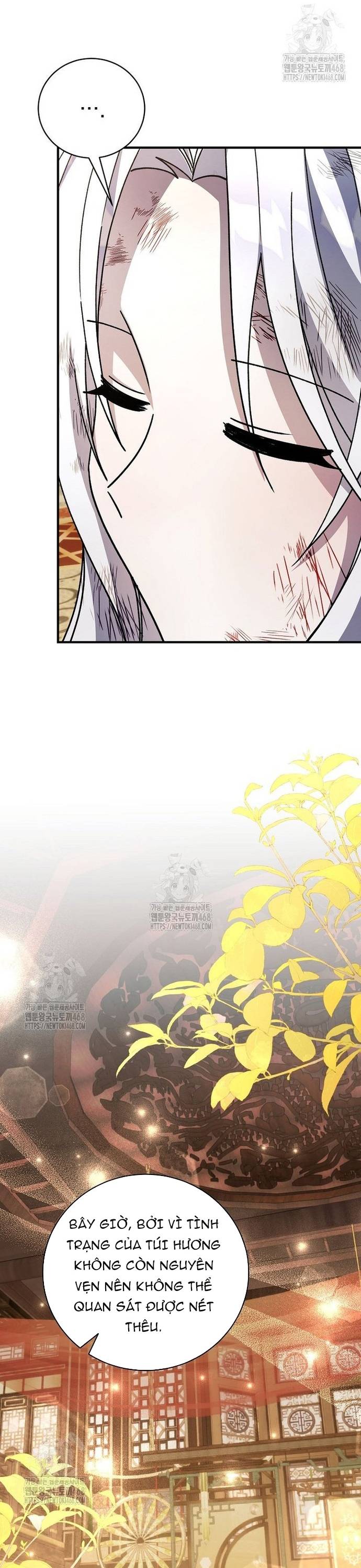 Sinh Tồn Trong Cuốn Tiểu Thuyết Romance Fantasy Chapter 47 - Trang 3