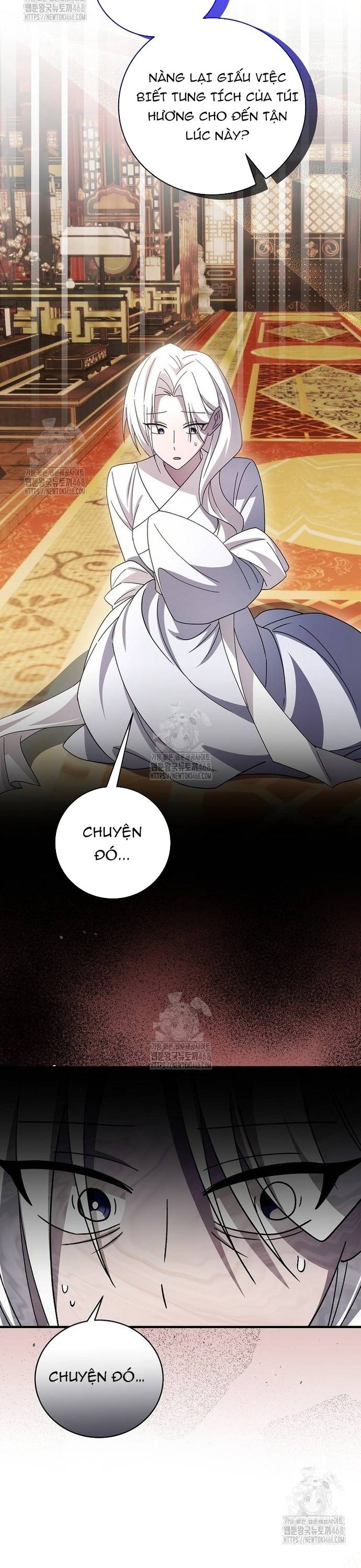 Sinh Tồn Trong Cuốn Tiểu Thuyết Romance Fantasy Chapter 47 - Trang 3