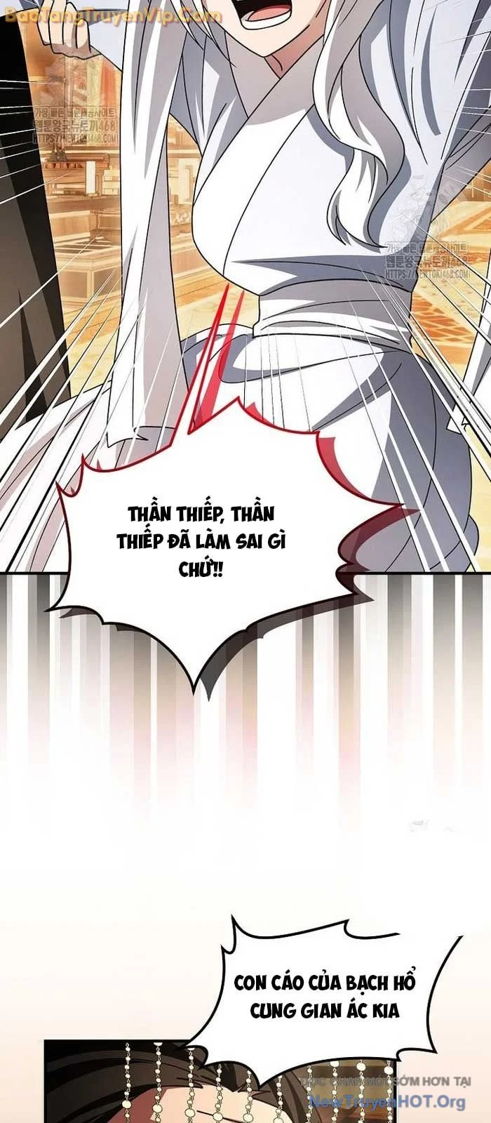 Sinh Tồn Trong Cuốn Tiểu Thuyết Romance Fantasy Chapter 48.1 - Trang 2