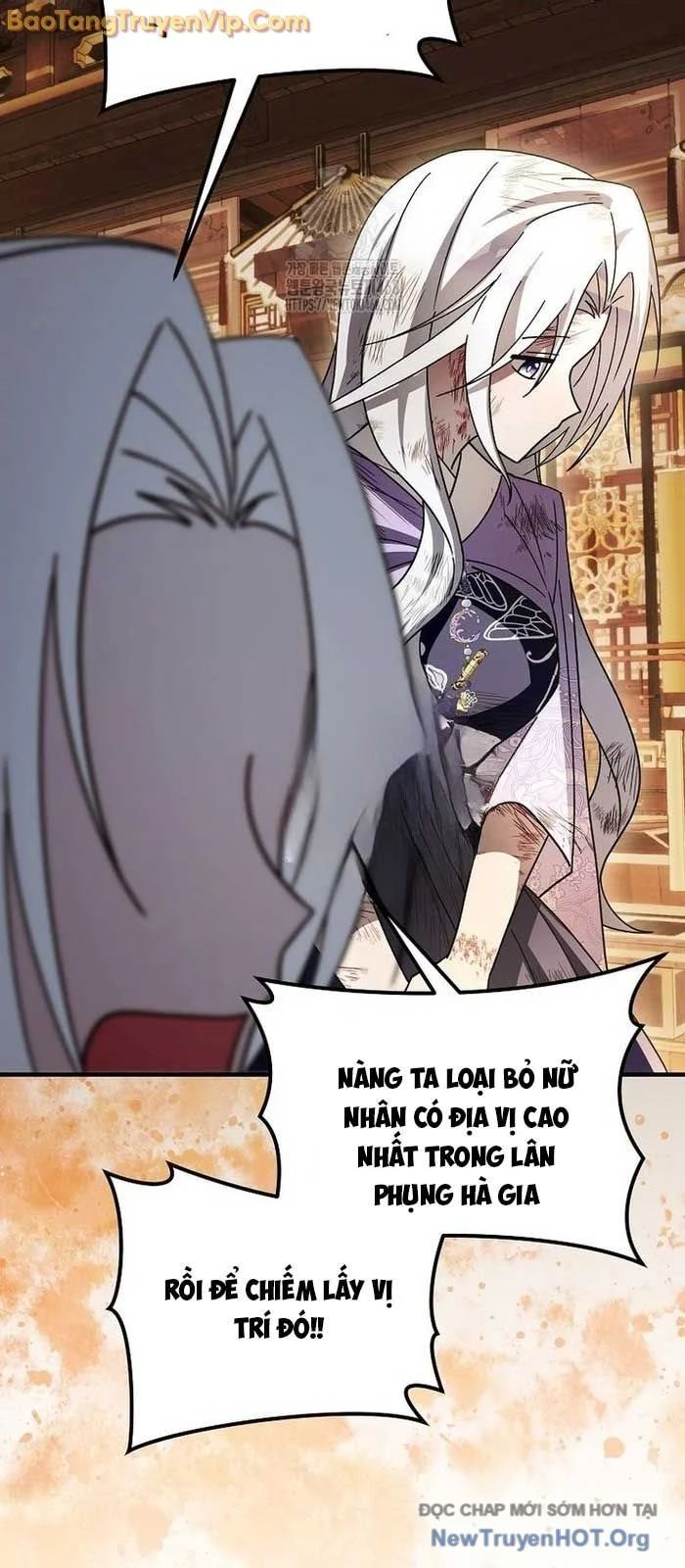 Sinh Tồn Trong Cuốn Tiểu Thuyết Romance Fantasy Chapter 48.1 - Trang 2