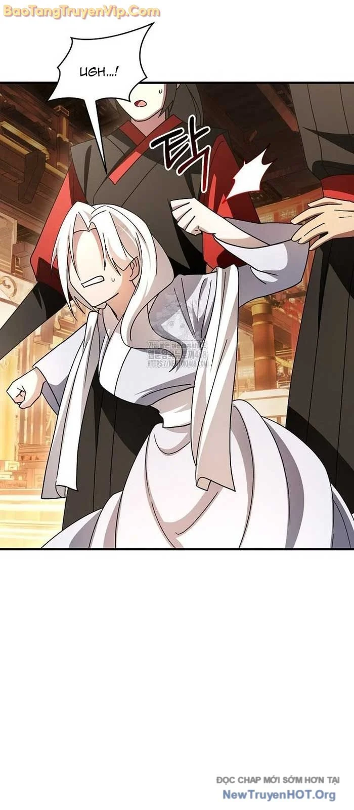 Sinh Tồn Trong Cuốn Tiểu Thuyết Romance Fantasy Chapter 48.1 - Trang 2