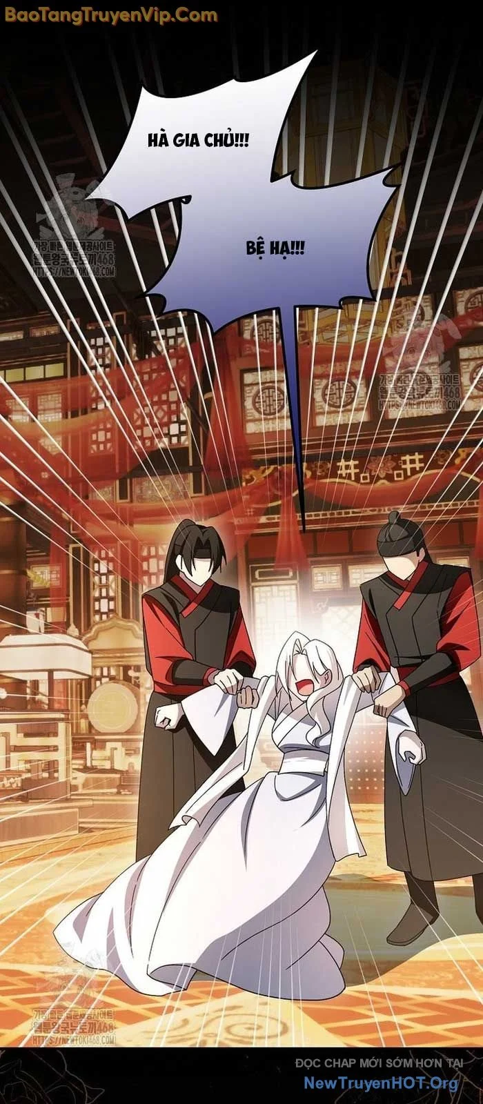 Sinh Tồn Trong Cuốn Tiểu Thuyết Romance Fantasy Chapter 48.1 - Trang 2