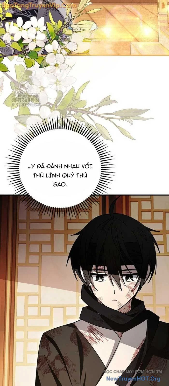 Sinh Tồn Trong Cuốn Tiểu Thuyết Romance Fantasy Chapter 48.1 - Trang 2