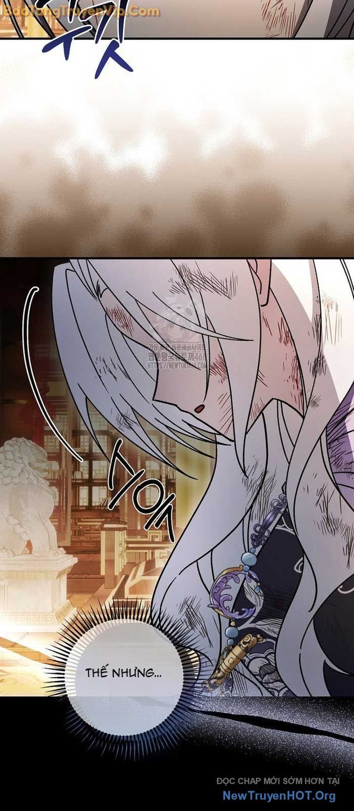 Sinh Tồn Trong Cuốn Tiểu Thuyết Romance Fantasy Chapter 48.1 - Trang 2