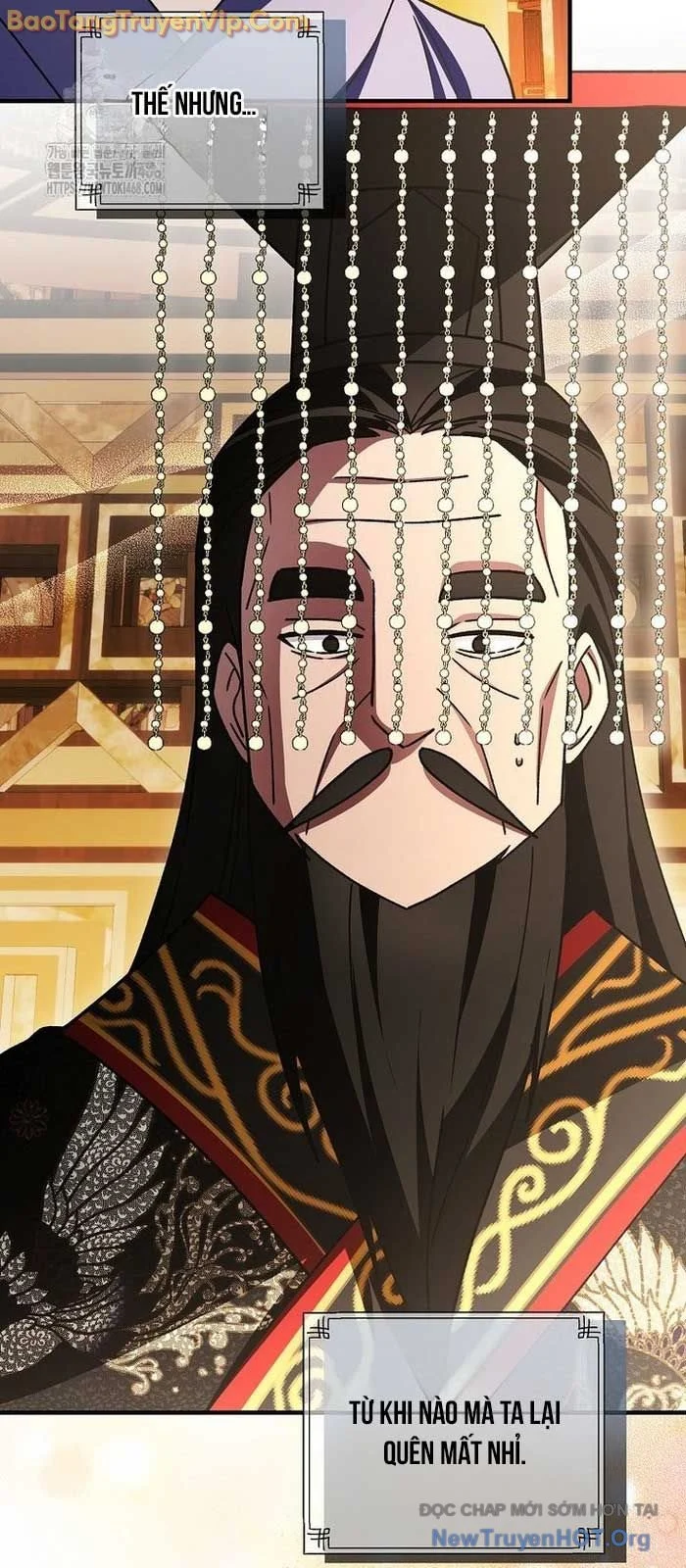 Sinh Tồn Trong Cuốn Tiểu Thuyết Romance Fantasy Chapter 48.1 - Trang 2
