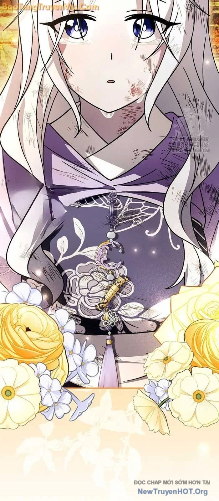 Sinh Tồn Trong Cuốn Tiểu Thuyết Romance Fantasy Chapter 48.1 - Trang 2
