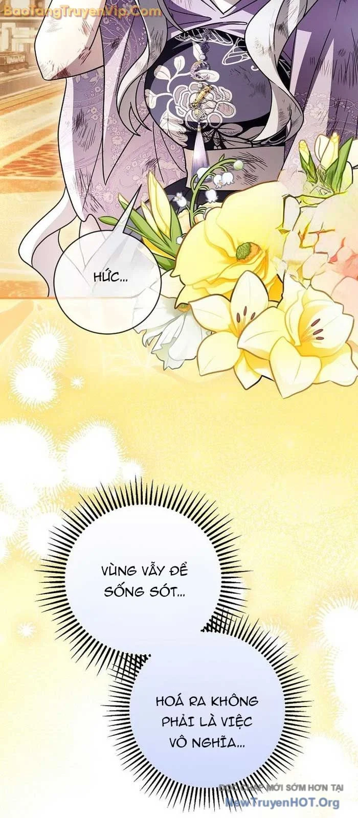 Sinh Tồn Trong Cuốn Tiểu Thuyết Romance Fantasy Chapter 48.1 - Trang 2
