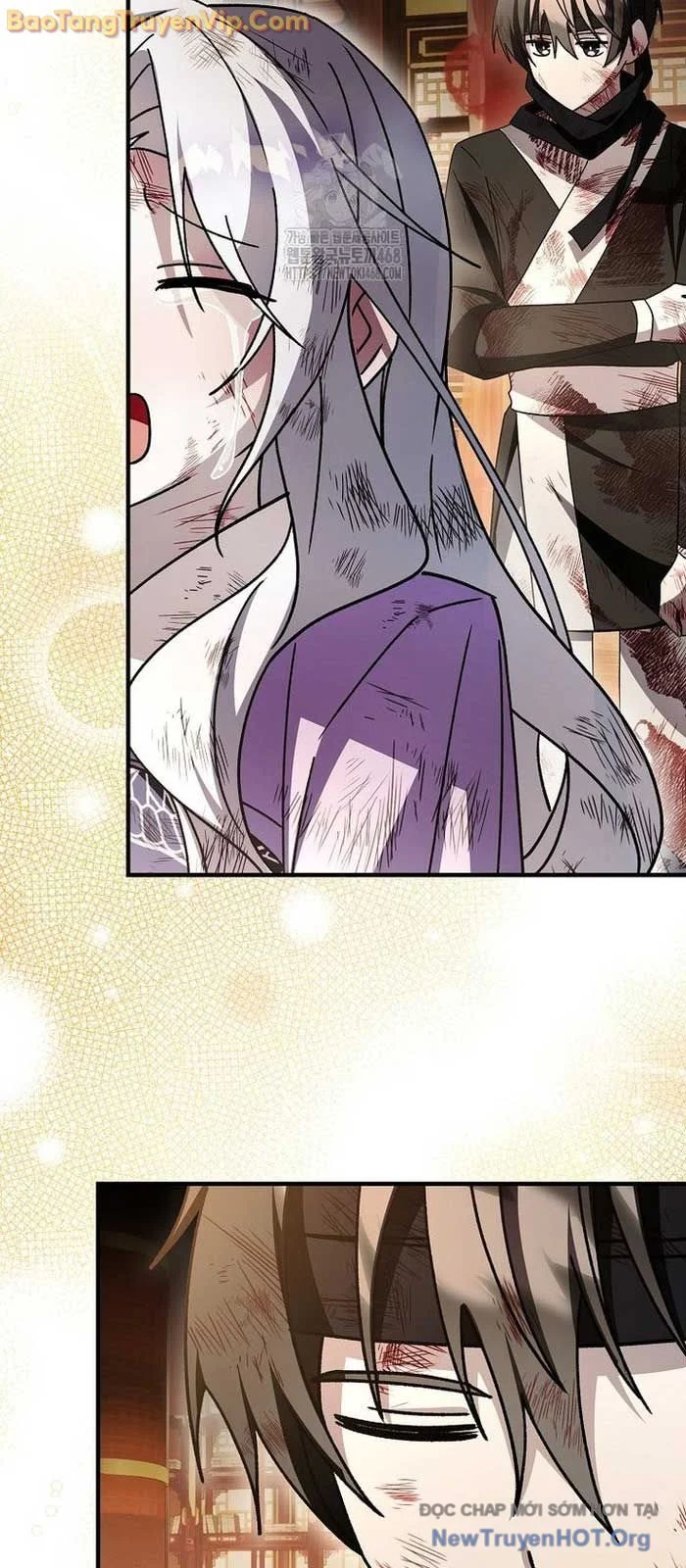 Sinh Tồn Trong Cuốn Tiểu Thuyết Romance Fantasy Chapter 48.1 - Trang 2