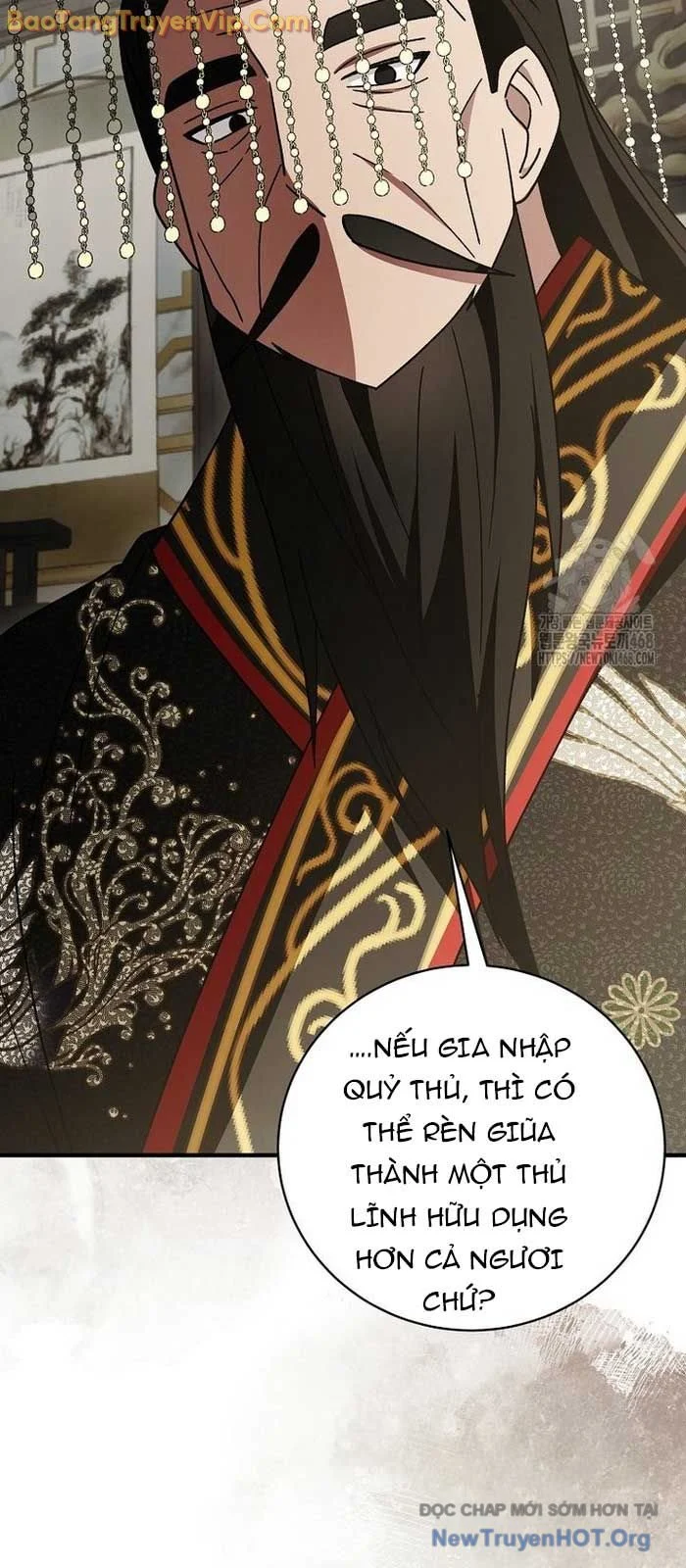 Sinh Tồn Trong Cuốn Tiểu Thuyết Romance Fantasy Chapter 48.1 - Trang 2