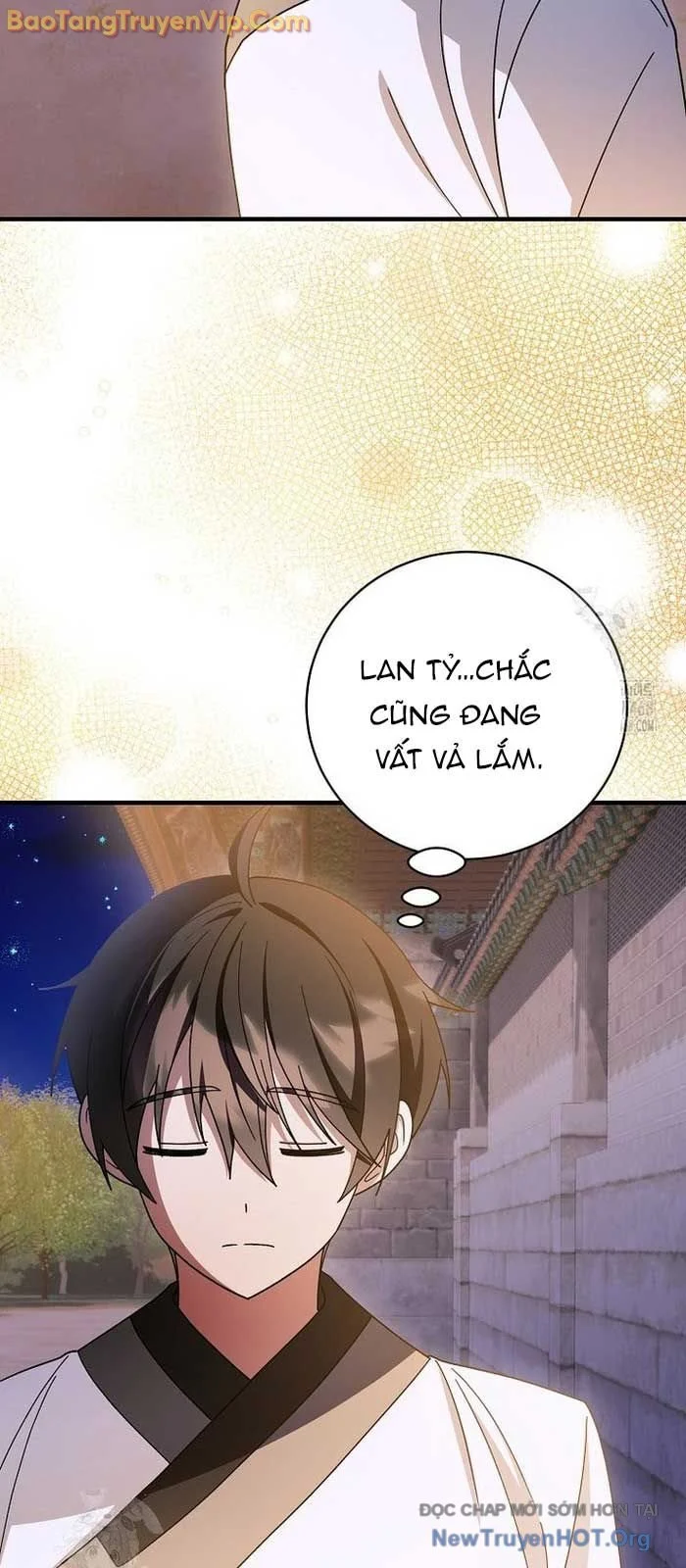 Sinh Tồn Trong Cuốn Tiểu Thuyết Romance Fantasy Chapter 50 10