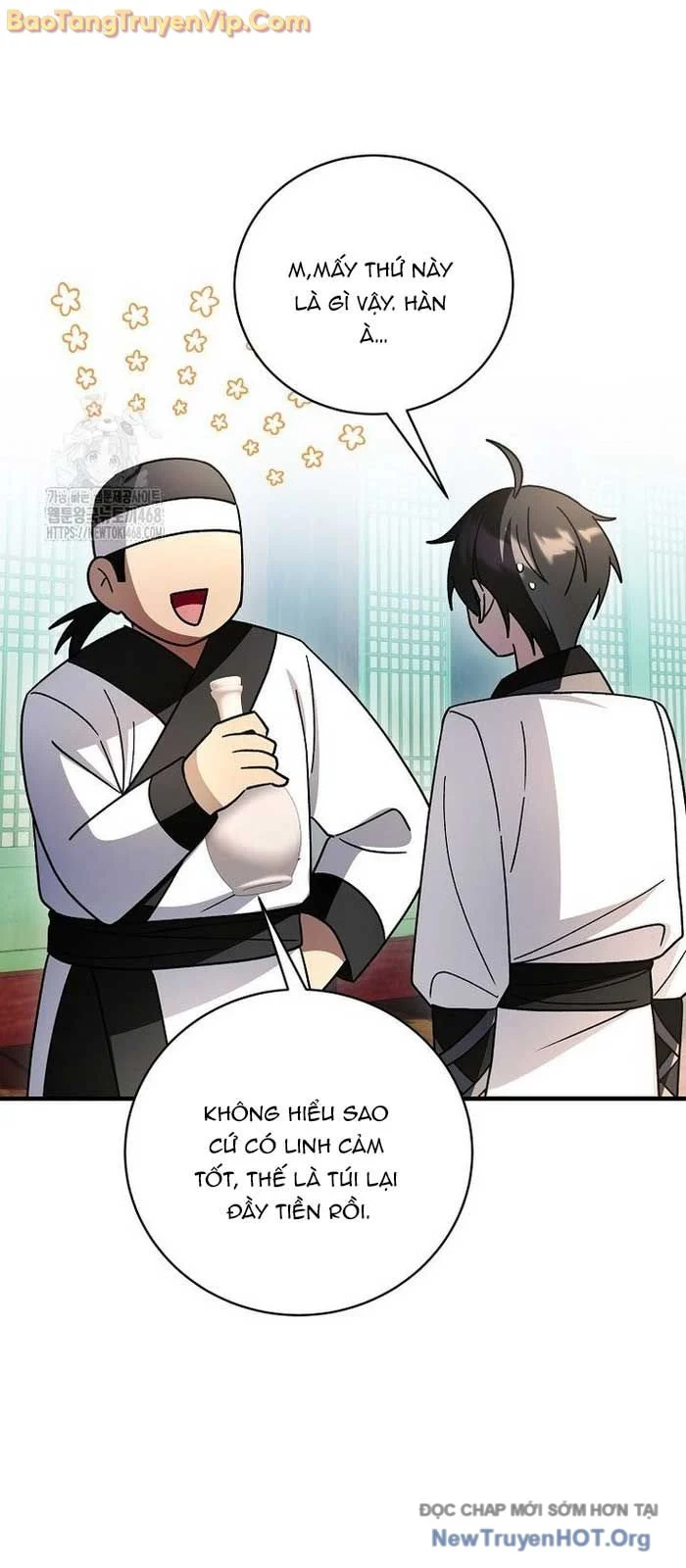 Sinh Tồn Trong Cuốn Tiểu Thuyết Romance Fantasy Chapter 50 22