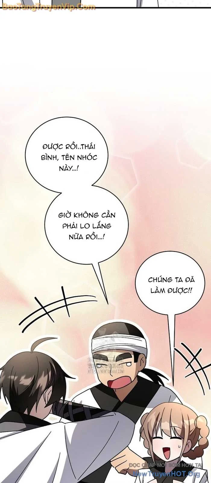 Sinh Tồn Trong Cuốn Tiểu Thuyết Romance Fantasy Chapter 50 31