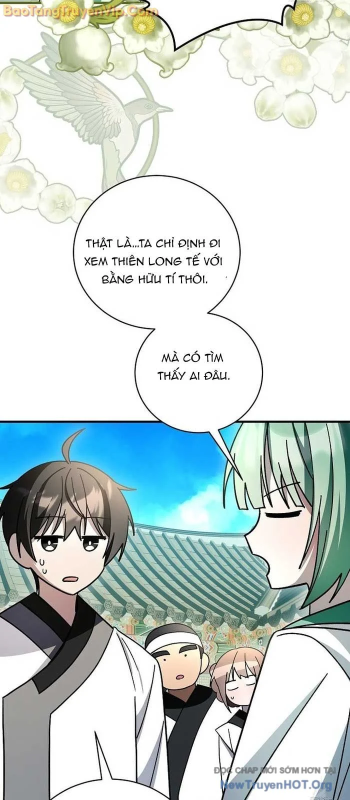 Sinh Tồn Trong Cuốn Tiểu Thuyết Romance Fantasy Chapter 50 35