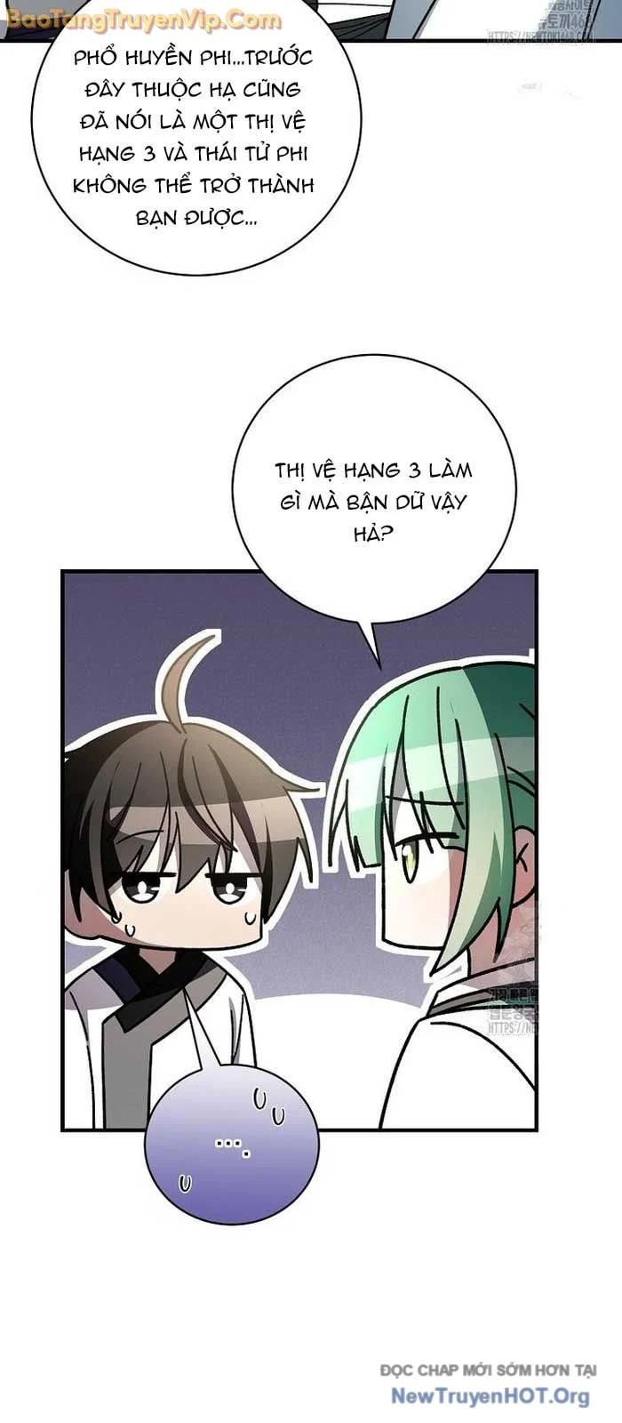 Sinh Tồn Trong Cuốn Tiểu Thuyết Romance Fantasy Chapter 50 36