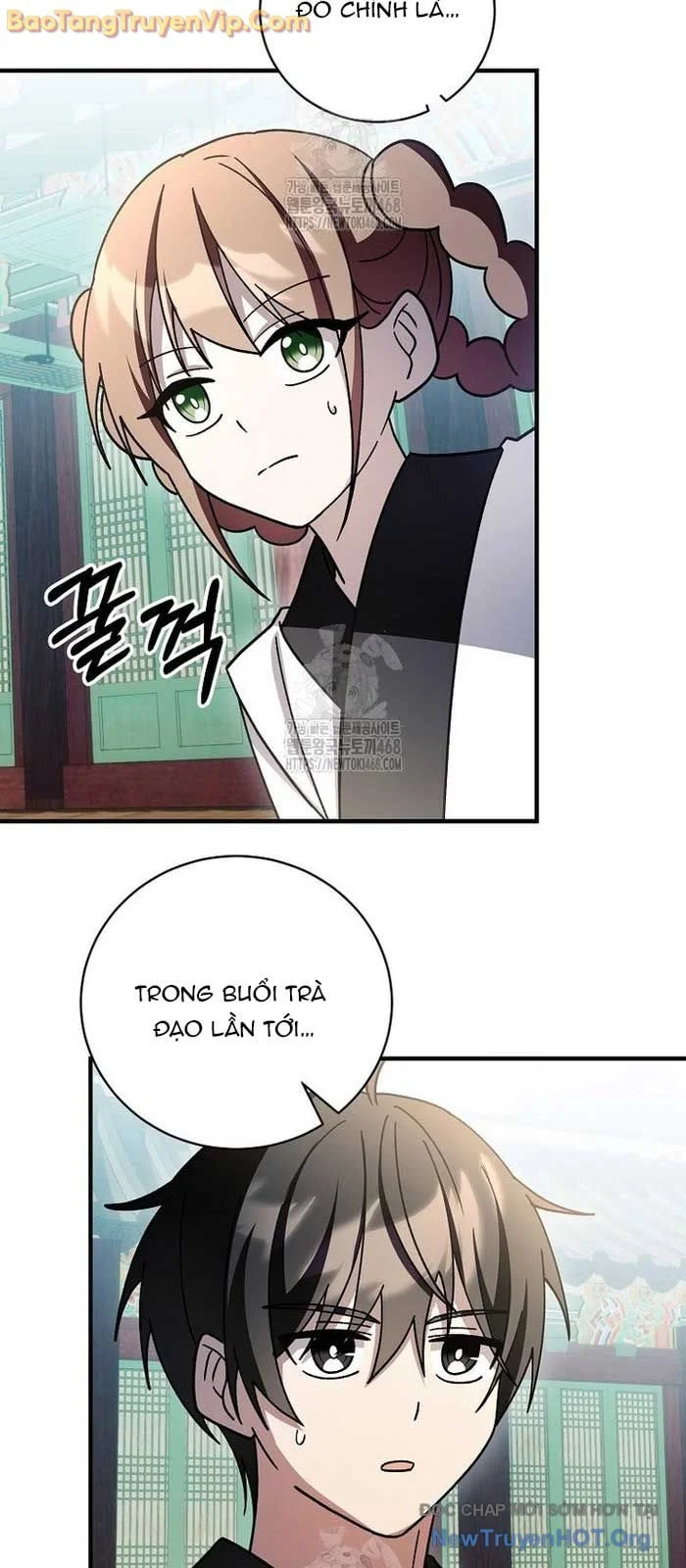 Sinh Tồn Trong Cuốn Tiểu Thuyết Romance Fantasy Chapter 50 73