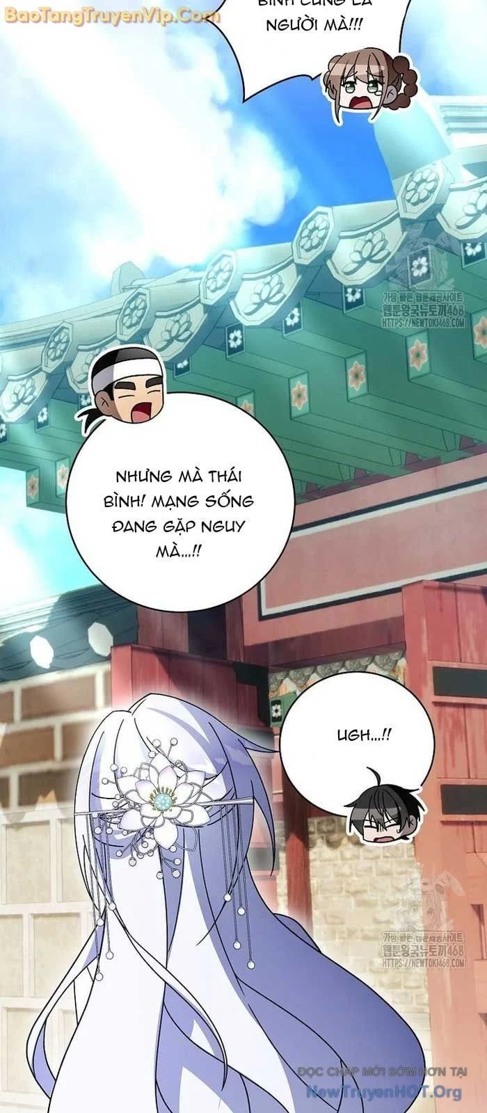 Sinh Tồn Trong Cuốn Tiểu Thuyết Romance Fantasy Chapter 50 77
